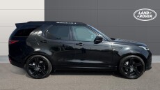 Land Rover Discovery 3.0 D300 Dynamic SE 5dr Auto Diesel Station Wagon